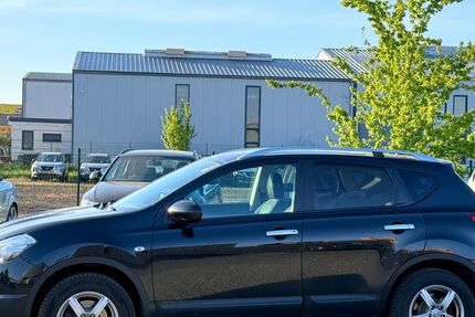 Nissan Qashqai 238.000 km 6.600 &euro; Düren 52351