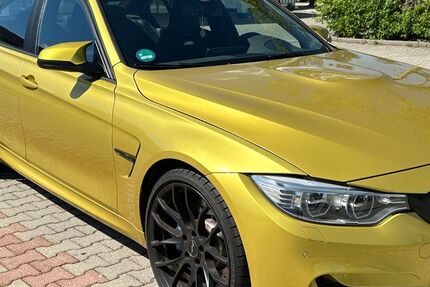 BMW M3 81.500 km 49.990 &euro; Hörlkofen 85457