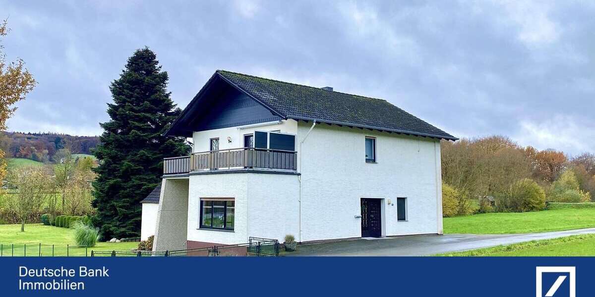 Haus zum Kaufen in Preußisch Oldendorf 285.000 € 220 m² 4 zimmer