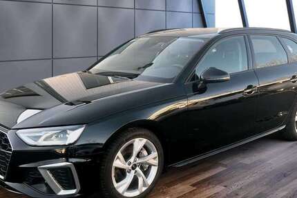 Audi A4 56.877 km 33.580 &euro; Schweinfurt 97424