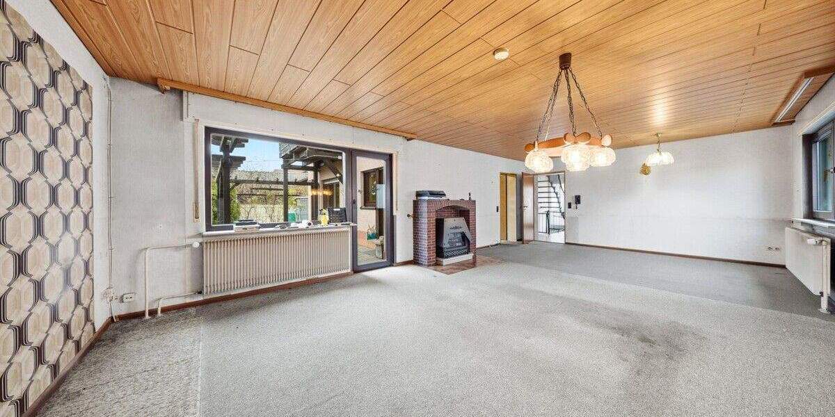 Einfamilienhaus Linkenheim-Hochstetten Hochstetten - 6 Zimmer, 165 m&sup2;, 515.000&euro; | Angebot:24636449