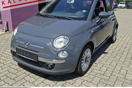 Fiat 500 40.532 km 6.785 &euro; Achern 77855