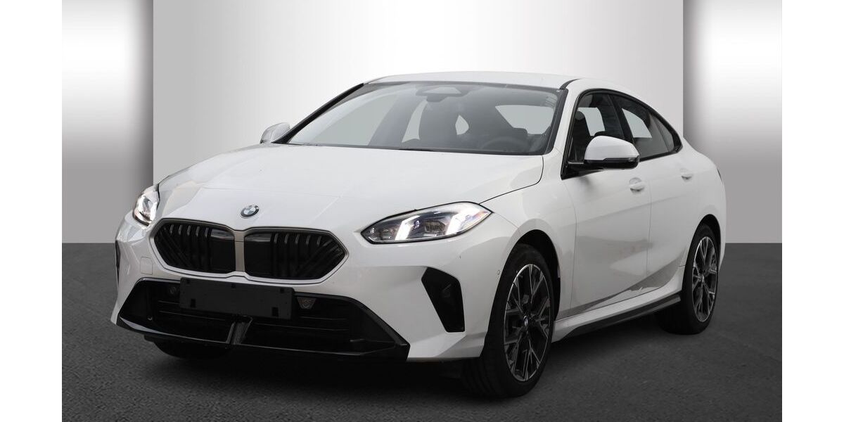 BMW 216 Gran Coupé 4.900 km 34.890 &euro; Dülmen 48249