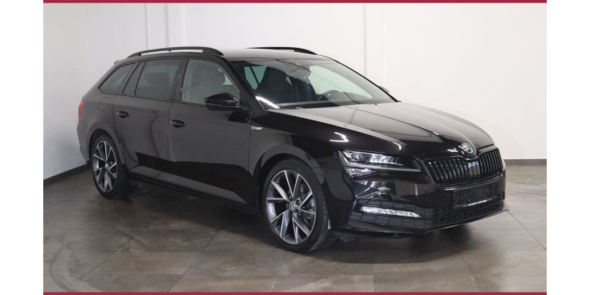 Skoda Superb 79.900 km 25.400 &euro; Bebra 36179
