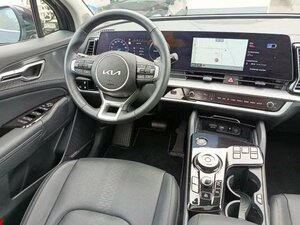 Kia SPORTAGE 1.6T PHEV PLUG&RIDE GD DRIVE 5.000 km 38.990 &euro; Höhenkirchen-Siegertsbrun 85635