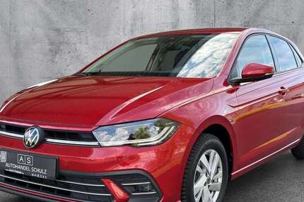 VW Polo 91.980 km 14.599 &euro; Neunkirchen 57290