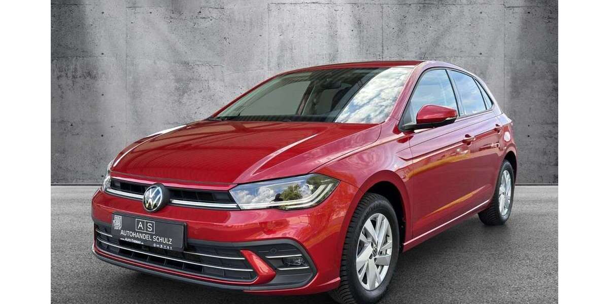 VW Polo 91.980 km 14.599 &euro; Neunkirchen 57290