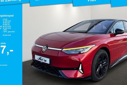 VW ID.7 12.640 km 51.990 € Immenstadt 87509