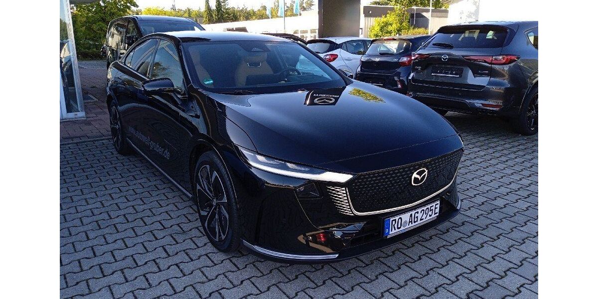 Mazda 6e 4.452 km 35.999 &euro; Traunstein 83278