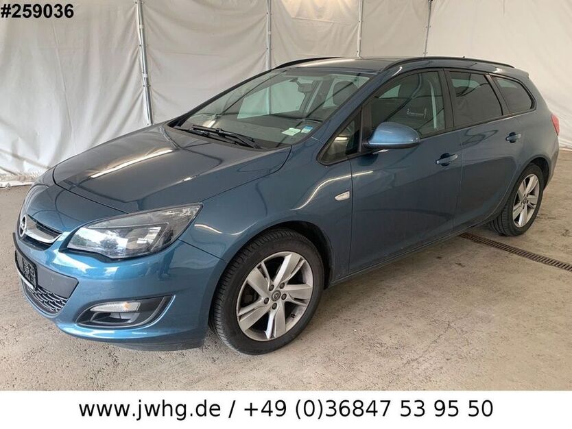 Astra