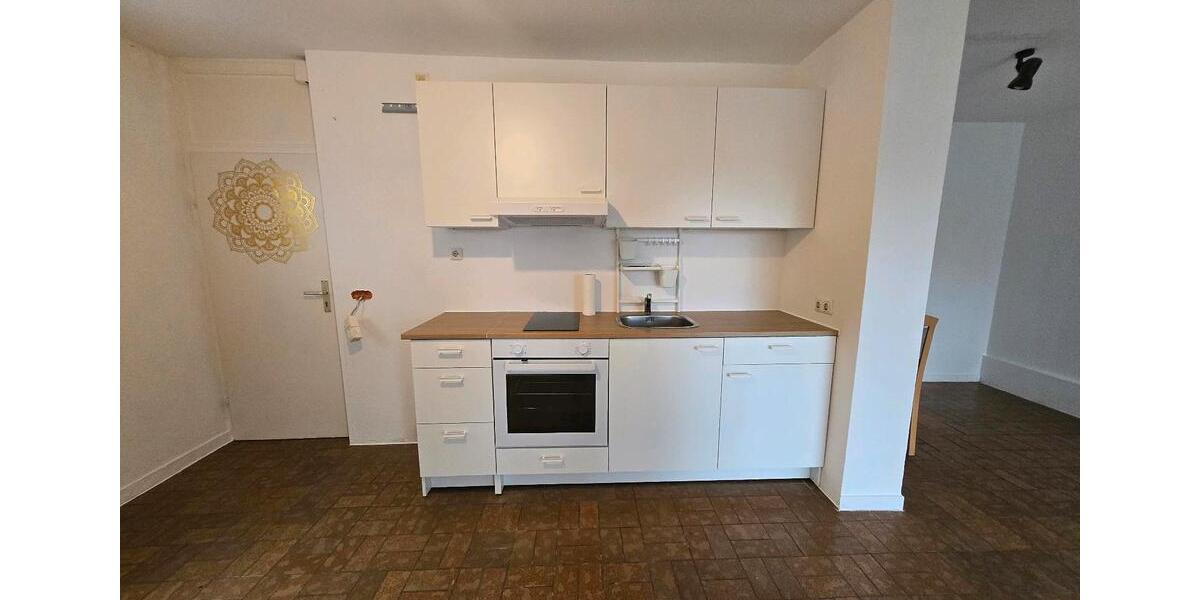 Erdgeschoßwohnung Dautphetal - 3 Zimmer, 65 m&sup2;, 550&euro; | Angebot:25022405