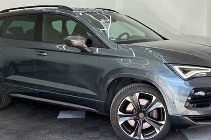 Cupra Ateca 67.000 km 25.500 &euro; Radevormwald 42477