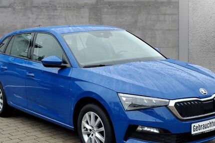 Skoda Scala 55.146 km 19.990 &euro; Schwäbisch Gmünd 73525