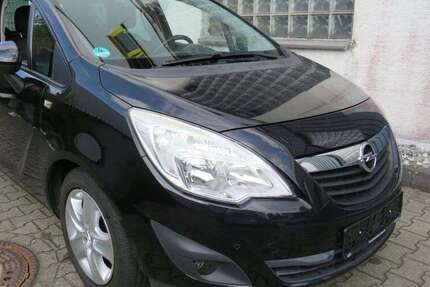 Opel Meriva 88.960 km 5.490 € Lindlar 51789