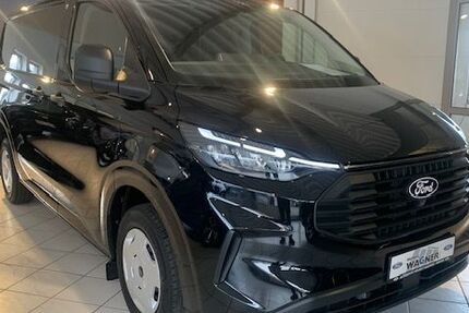 Ford Transit Custom 15.424 km 31.980 &euro; Mayen 56727