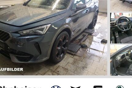 Cupra Formentor 41.886 km 29.990 &euro; Wertingen 86637