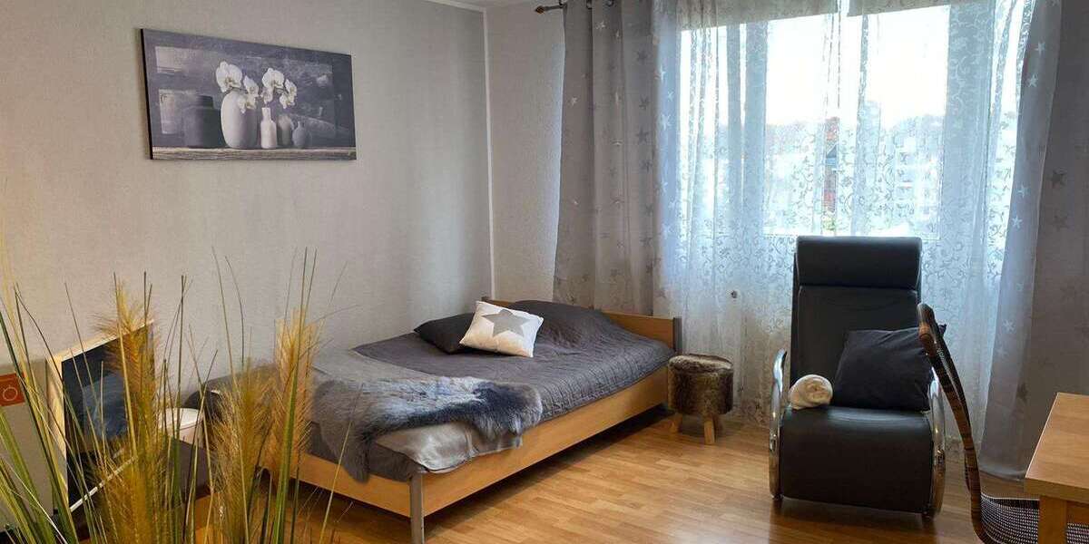 Zimmer Düsseldorf Pempelfort - 1 Zimmer, 850&euro; | Angebot:27125901