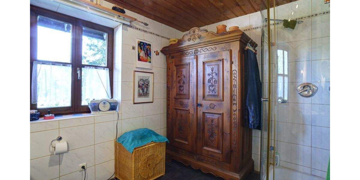 Doppelhaushälfte Bad Heilbrunn / Oberbuchen Oberbuchen - 6 Zimmer, 158 m&sup2;, 700.000&euro; | Angebot:25401730