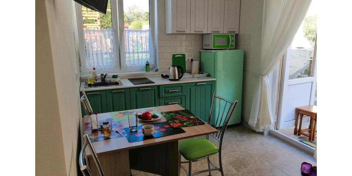 Erdgeschoßwohnung Petershagen - 1 Zimmer, 22 m&sup2;, 90.000&euro; | Angebot:26224712