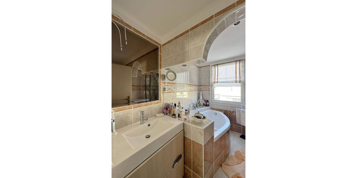 Reihenendhaus Bremen Sodenmatt - 4 Zimmer, 119 m&sup2;, 349.000&euro; | Angebot:26118102