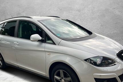 Seat Altea 189.000 km 4.300 &euro; Detmold 32758