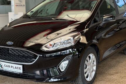 Ford Fiesta 67.300 km 9.699 &euro; Elmenhorst 18107