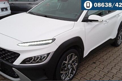 Hyundai KONA 63.500 km 19.990 &euro; Traunstein 83278