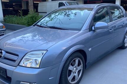 Opel Signum 115.000 km 1.200 &euro; München 80809