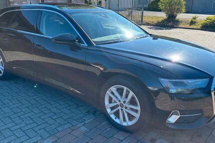 Audi A6 204.300 km 21.950 &euro; Versmold 33775