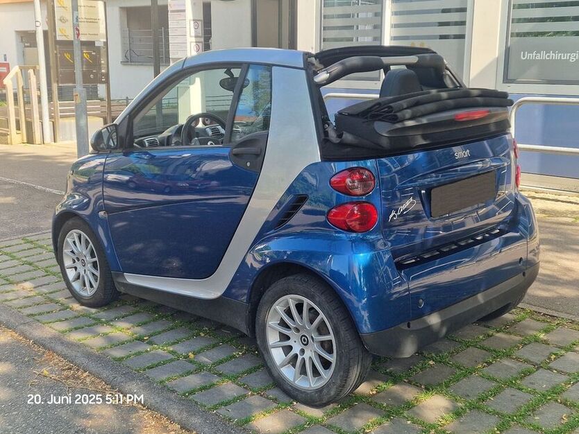 ForTwo