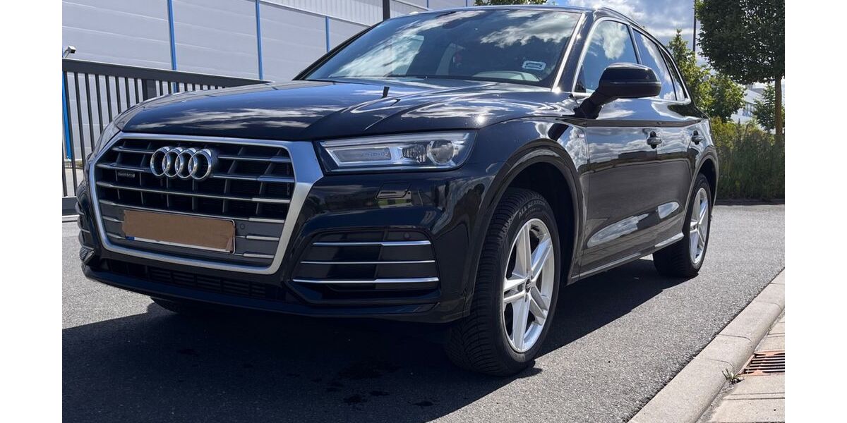 Audi Q5 161.300 km 23.700 &euro; Schweinfurt 97422