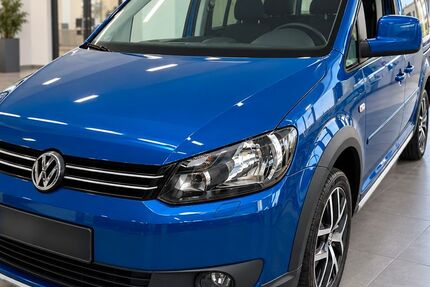 VW Caddy 149.890 km 16.900 &euro; Eisenberg 07607