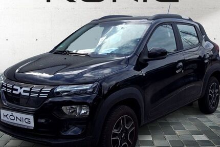 Dacia Spring 26.893 km 13.999 &euro; Oranienburg bei Berlin 16515