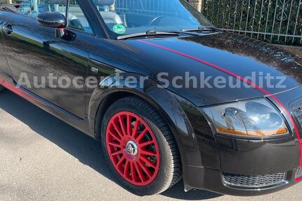 Audi TT 176.000 km 9.491 &euro; Schkeuditz 04435