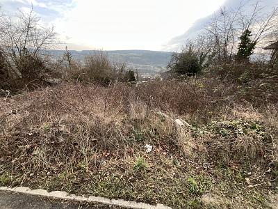 EXKLUSIVES WOHNEN IN BEVORZUGTER AUSSICHT - Grundstück Niefern-Öschelbronn Öschelbronn | Angebot:25412666