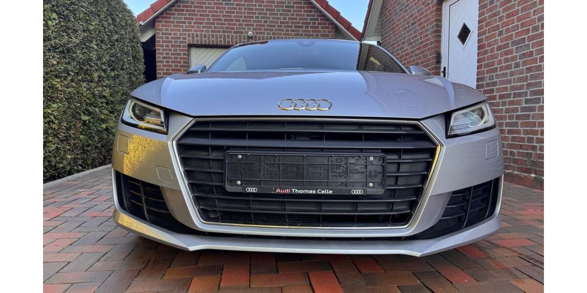 Audi TT 96.351 km 18.888 &euro; Wittmund 26409
