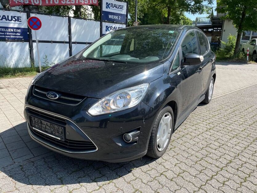 C-Max