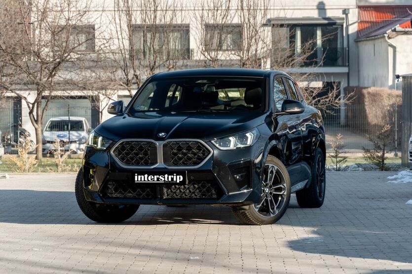 BMW X2 17.900 km 44.990 € Langweid am Lech 86462