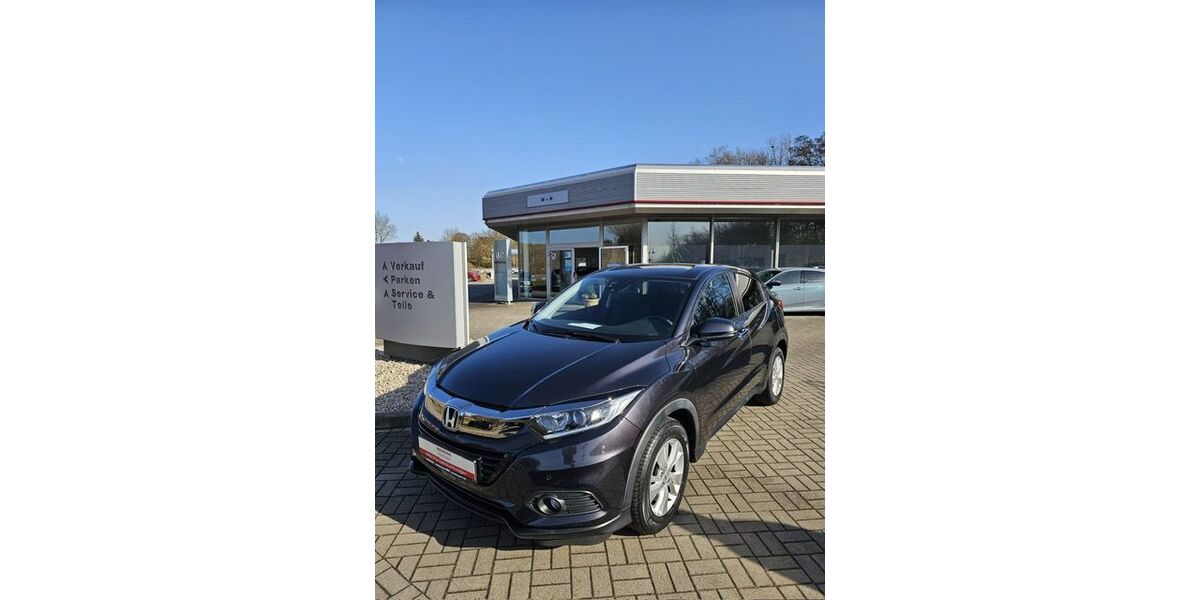 Honda HR-V 64.350 km 17.990 &euro; Ronneburg 07580