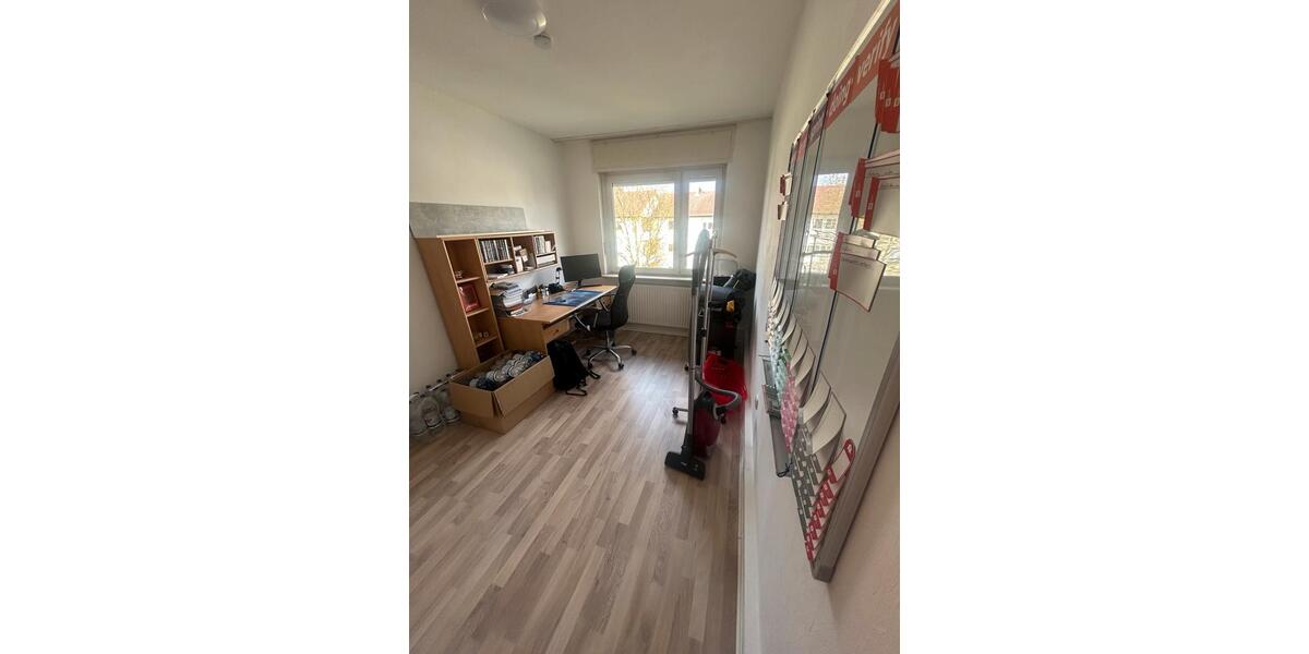 Etagenwohnung Gütersloh - 3 Zimmer, 68 m&sup2;, 165.000&euro; | Angebot:26284414