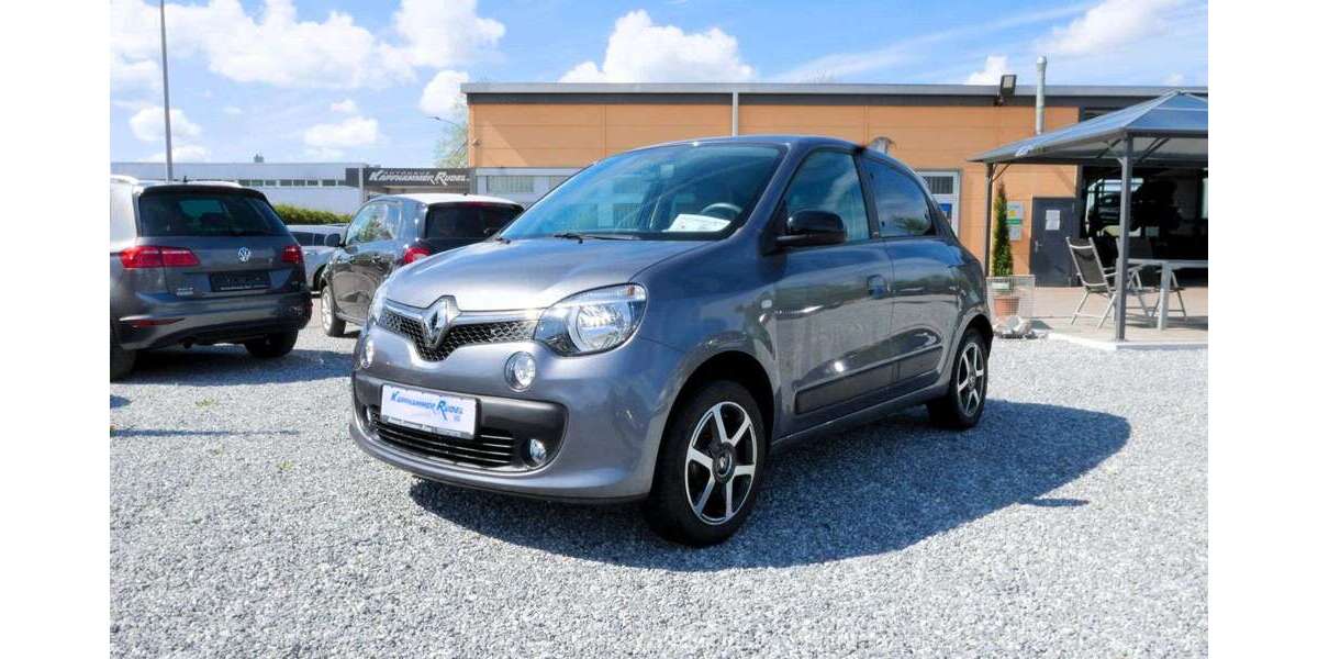 Renault Twingo 51.500 km 8.900 &euro; Gunzenhausen 91710