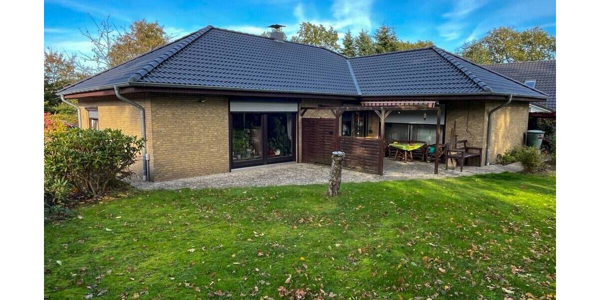 Einfamilienhaus Drelsdorf - 4 Zimmer, 116 m&sup2;, 239.000&euro; | Angebot:26433701