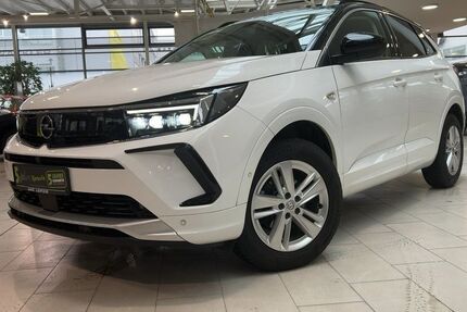 Opel Grandland (X) 56.003 km 19.990 &euro; Leipzig 04179