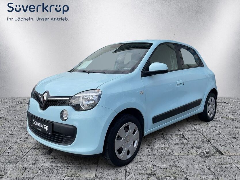 Renault Twingo 71.900 km 8.490 € Kiel 24118