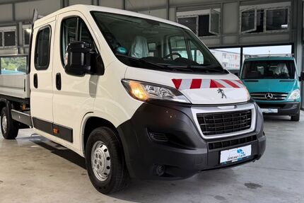 Peugeot Boxer 114.000 km 16.490 &euro; Gelsenkirchen 45879