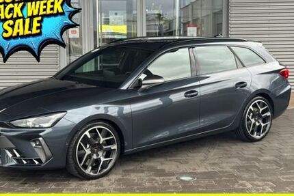 Cupra Leon 12.400 km 37.730 &euro; Erlangen 91058