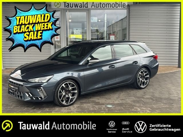 Cupra Leon 12.400 km 38.380 € Erlangen 91058