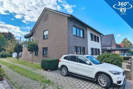 Wohnung zum Kaufen in Bocholt 258.000 € 113.07 m² 3 zimmer