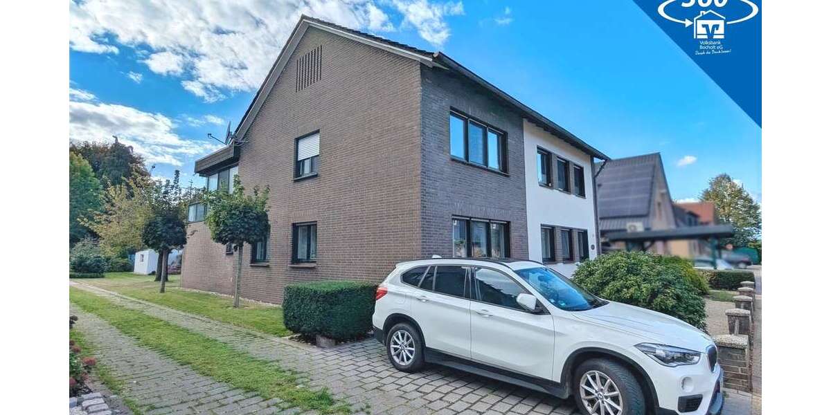 Wohnung zum Kaufen in Bocholt 258.000 € 113.07 m² 3 zimmer