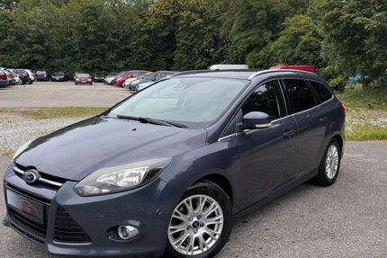 Ford Focus 181.000 km 2.950 &euro; München 80939